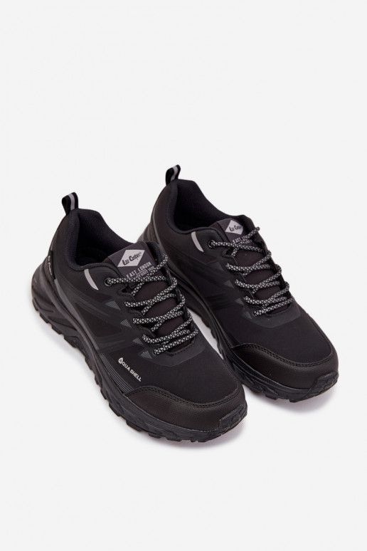 scarponi da trekking Deveschio Lee Cooper LCJ-25-01-3717 colore nero scarponi da trekking Deveschio Lee Cooper LCJ-25-01-3717 colore nero