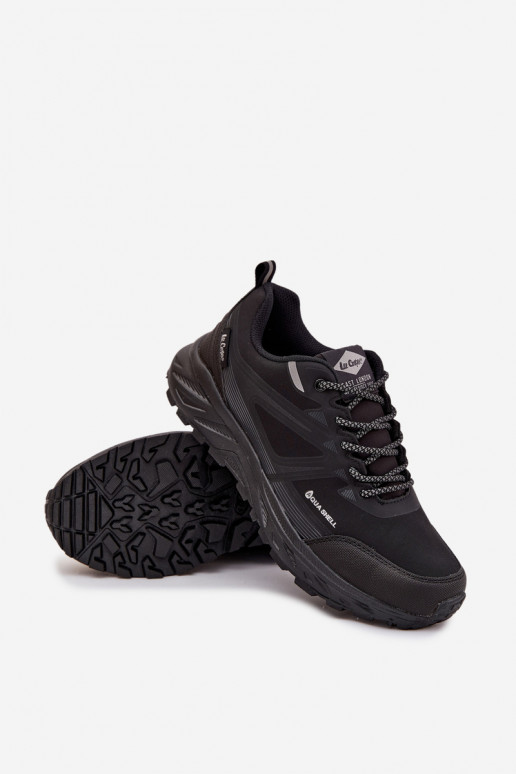 scarponi da trekking Deveschio Lee Cooper LCJ-25-01-3717 colore nero scarponi da trekking Deveschio Lee Cooper LCJ-25-01-3717 colore nero