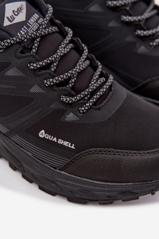 scarponi da trekking Deveschio Lee Cooper LCJ-25-01-3717 colore nero scarponi da trekking Deveschio Lee Cooper LCJ-25-01-3717 colore nero