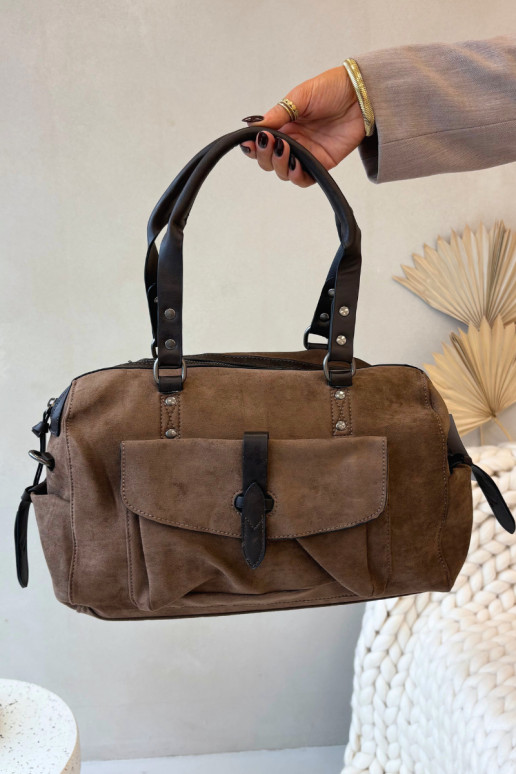 Palmarein ecopelle scamosciatau Buiobeige Gressa Palmarein ecopelle scamosciatau Buiobeige Gressa