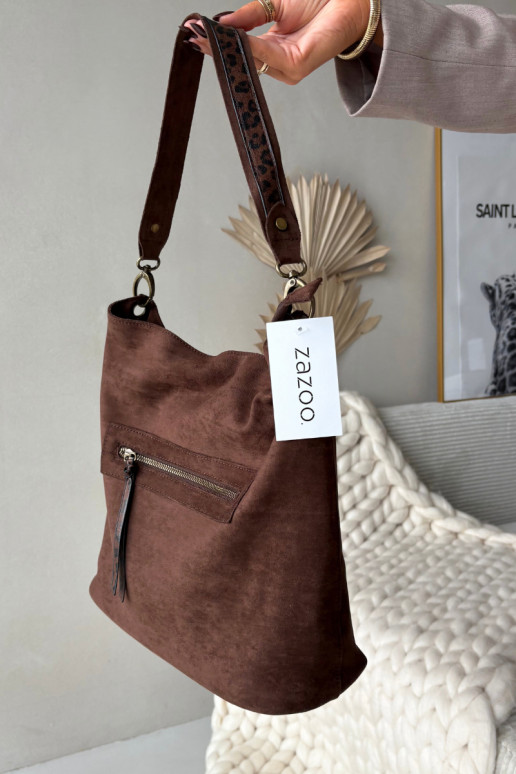 Palmarein ecopelle scamosciatau CzekoladoAa Deliane Palmarein ecopelle scamosciatau CzekoladoAa Deliane