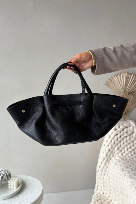 PalmareAbilitatoturalnej Skóry nero Fiorenza PalmareAbilitatoturalnej Skóry nero Fiorenza