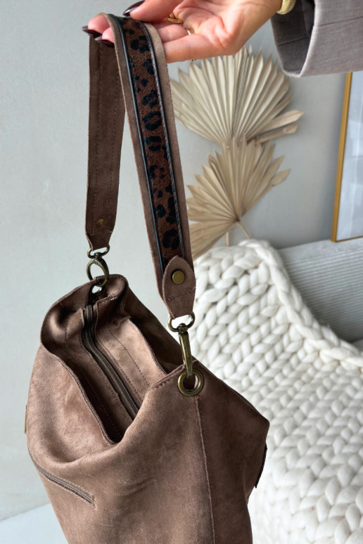 Palmarein ecopelle scamosciatau colore avorio Deliane Palmarein ecopelle scamosciatau colore avorio Deliane