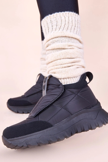 Stivali da neve neri per... 2