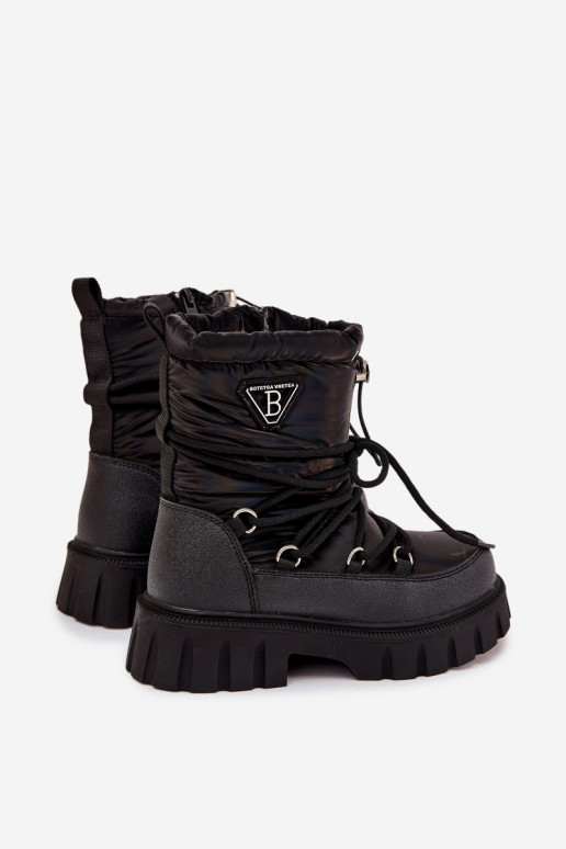 Doposci per bambini colore nero Adelisse