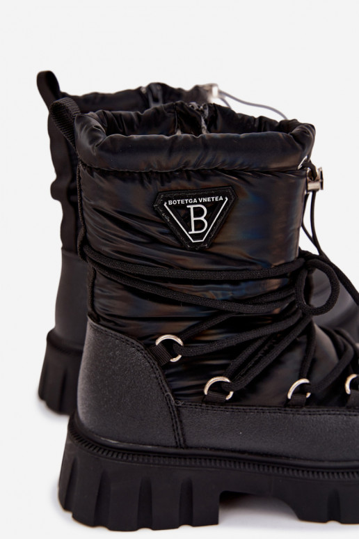 Doposci per bambini colore nero Adelisse