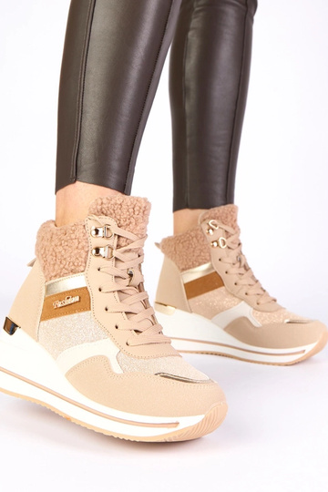 Stivali di neve caldi e... 2