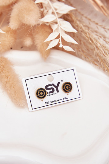 con dettagli elegantii Kółeczka dall acciaio inossidabile