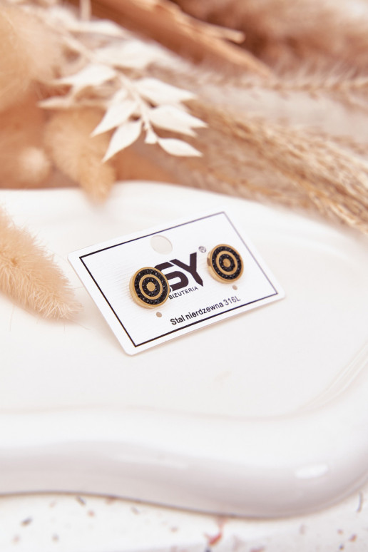 con dettagli elegantii Kółeczka dall acciaio inossidabile