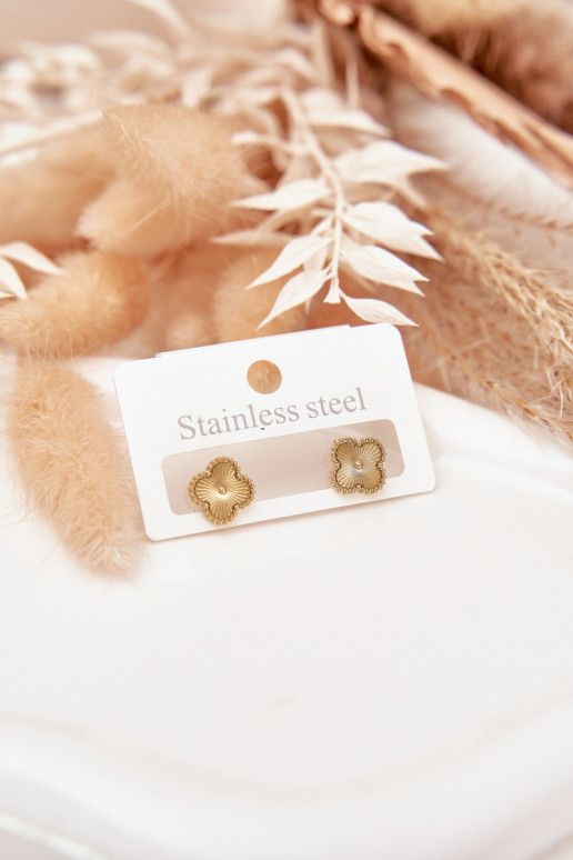 con dettagli elegantii dall acciaio inossidabile colore dorato