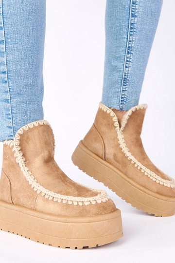 Stivali da neve color... 2