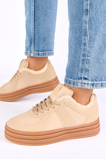 Scarpe sportive color... 2