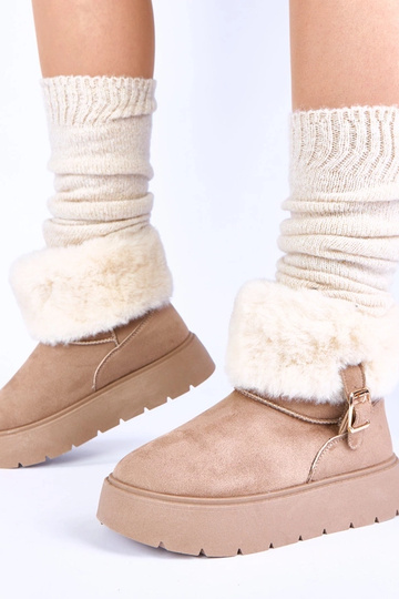 Stivali da neve color... 2