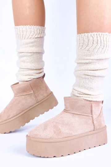 Stivali da neve color... 2