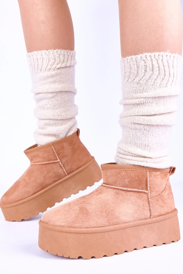 Stivali da neve platformati... 2