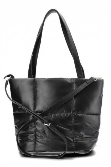trapuntato Palmare Big Star MM574003 nero 2