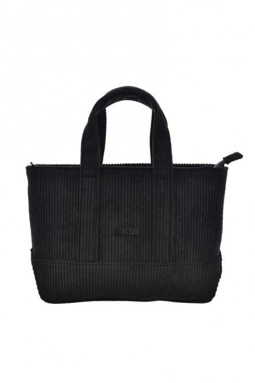 Palmare SztruksoAa Big Star OO574038 nero