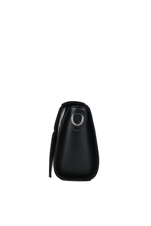 Palmare in ecopelle Big Star OO574095 nero