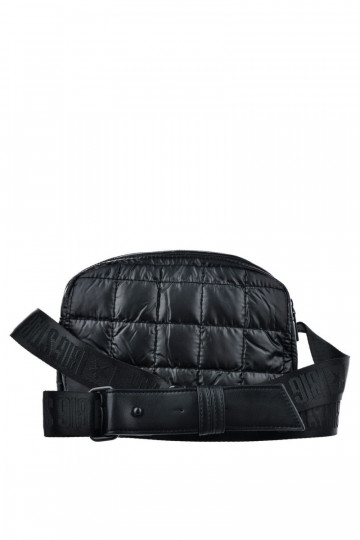 Una piccola borsa da donna Big Star OO574039 nero