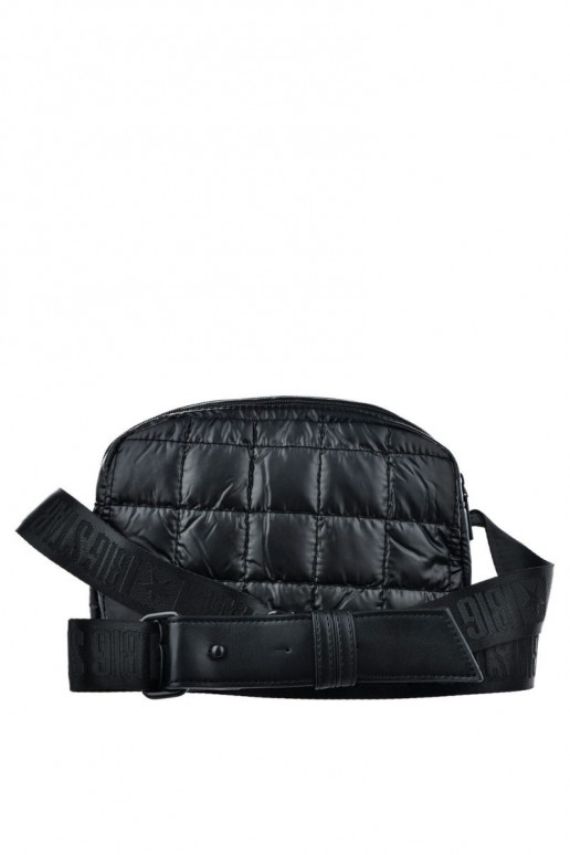 Una piccola borsa da donna Big Star OO574039 nero