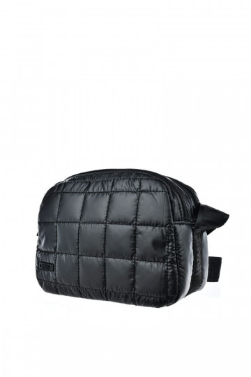 Una piccola borsa da donna Big Star OO574039 nero 2