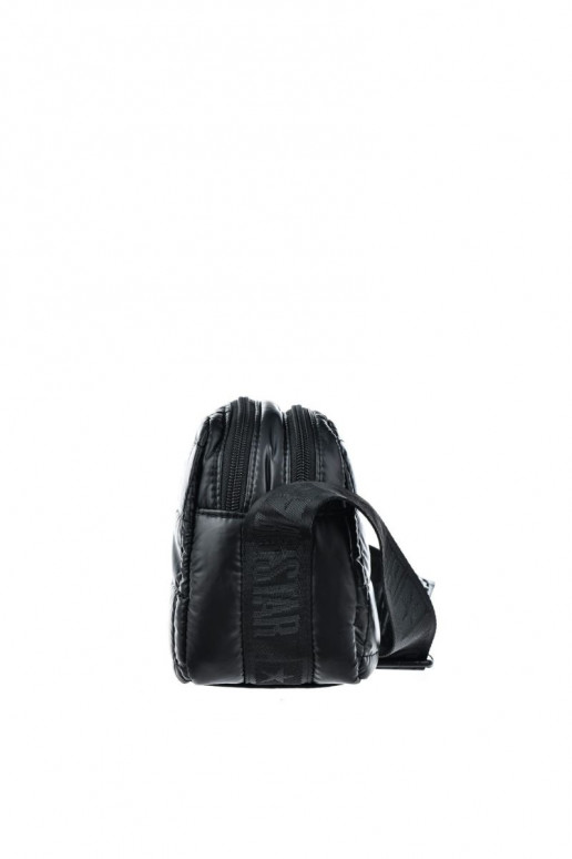 Una piccola borsa da donna Big Star OO574039 nero