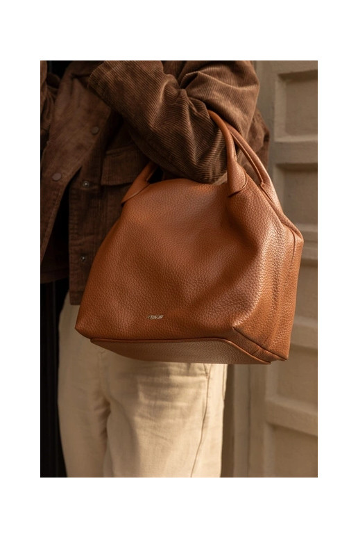 Borsa Big Star RR574050 marrone