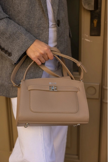 Palmare Big Star RR574055 colore avorio