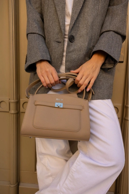 Palmare Big Star RR574055 colore avorio