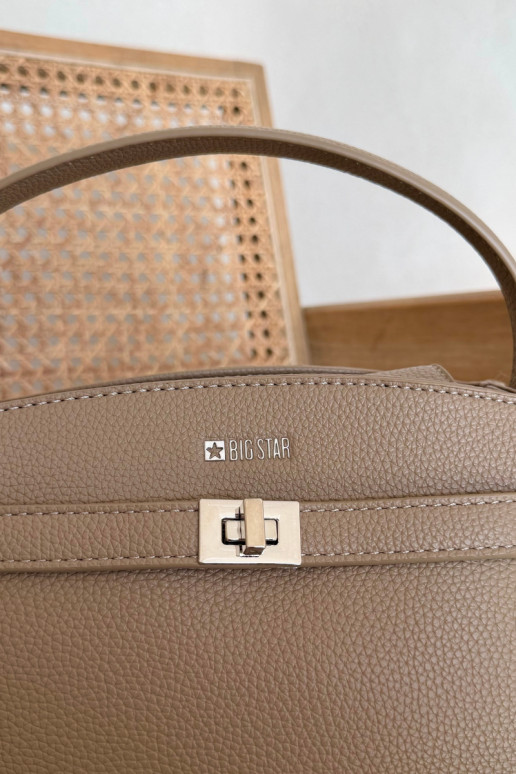 Palmare Big Star RR574055 colore avorio