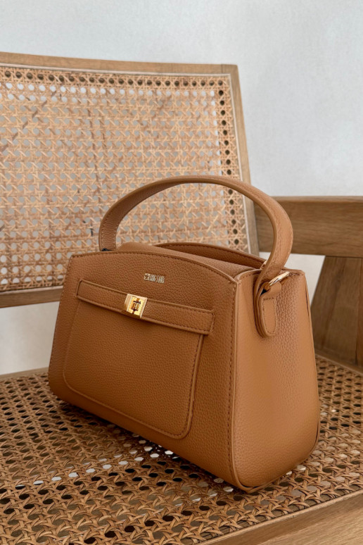 Palmare Big Star RR574056 colore marrone