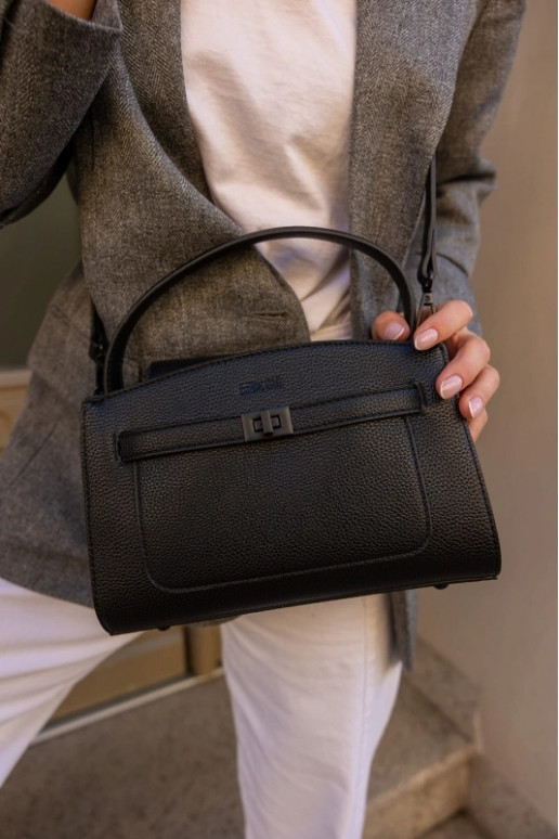 Palmare Big Star RR574054 nero