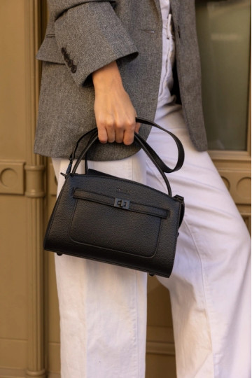 Palmare Big Star RR574054 nero 2