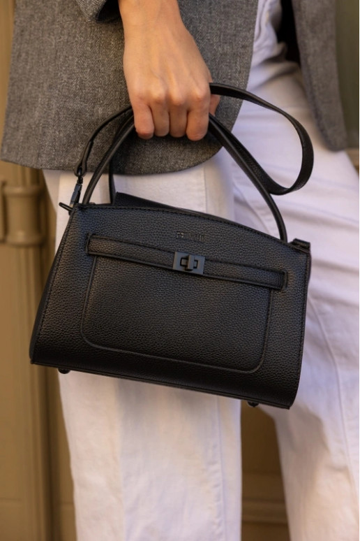 Palmare Big Star RR574054 nero