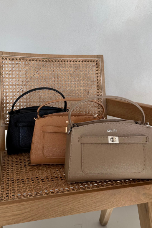 Palmare Big Star RR574054 nero