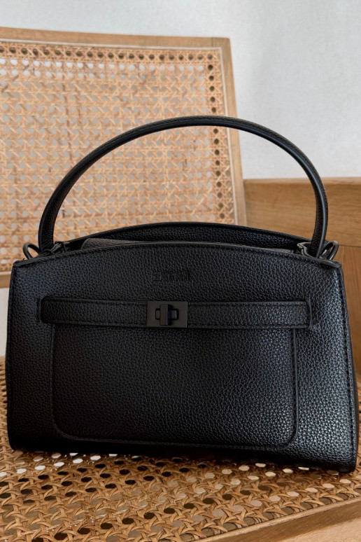 Palmare Big Star RR574054 nero