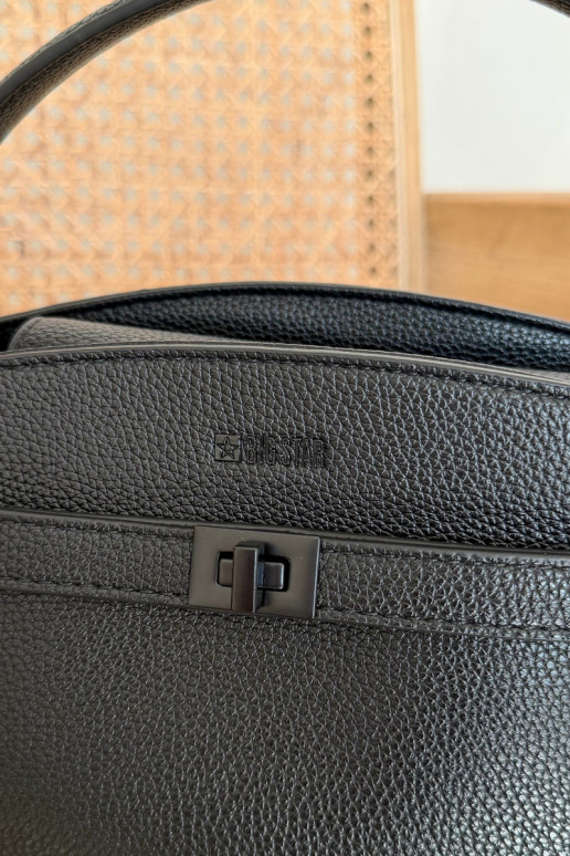 Palmare Big Star RR574054 nero