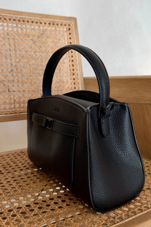 Palmare Big Star RR574054 nero