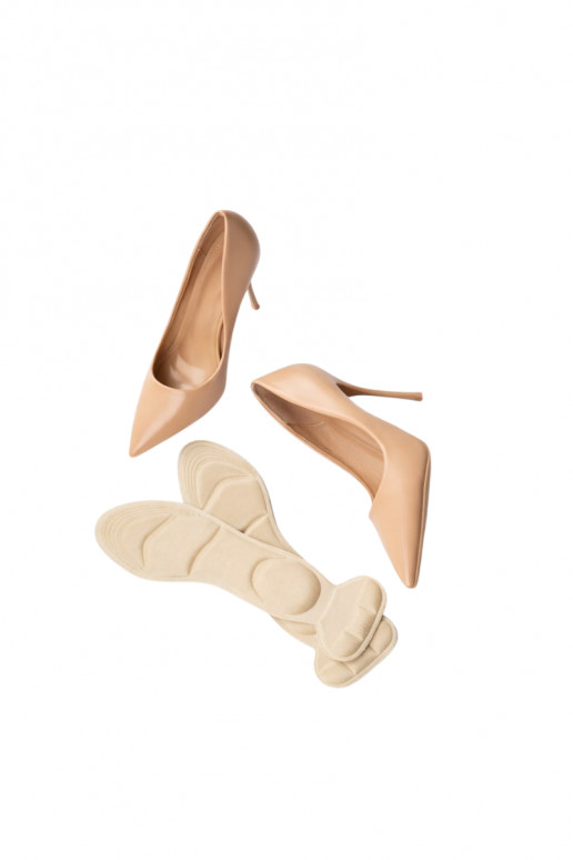 Solette Do ButóAZapiętką Do INycinania Coccine Golden Bella