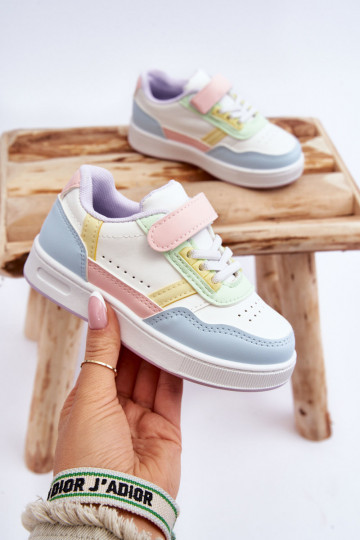 Scarpe sportive classiche per bambini Colori differenti Deverlin