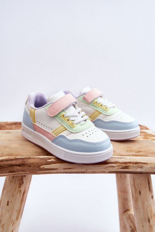 Scarpe sportive classiche per bambini Colori differenti Deverlin