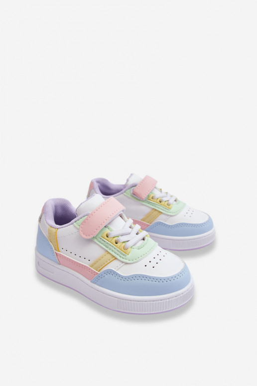 Scarpe sportive classiche per bambini Colori differenti Deverlin