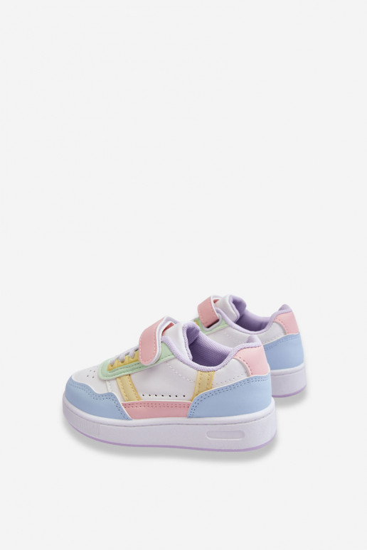 Scarpe sportive classiche per bambini Colori differenti Deverlin