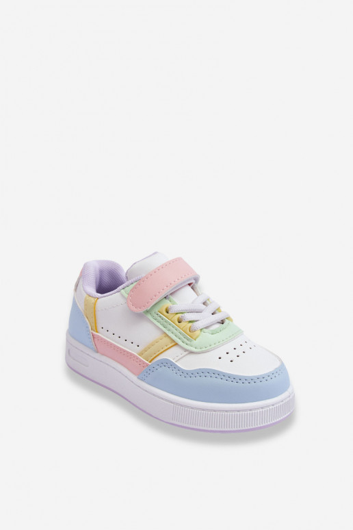 Scarpe sportive classiche per bambini Colori differenti Deverlin