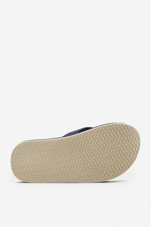 Deveschio Pantofole Pantofole 4FRMM00FFLIM139-22S colore grigio