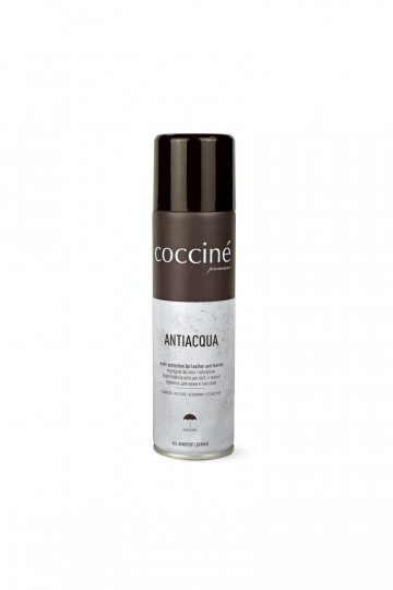 Impregnante per scarpe Coccine Antiacqua 150ml
