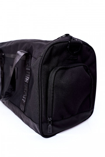 Borsa sportiva Borsa da viaggio Big Star HH574198 nero 2