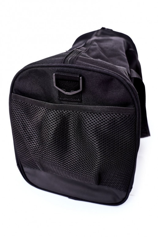 Borsa sportiva Borsa da viaggio Big Star HH574198 nero
