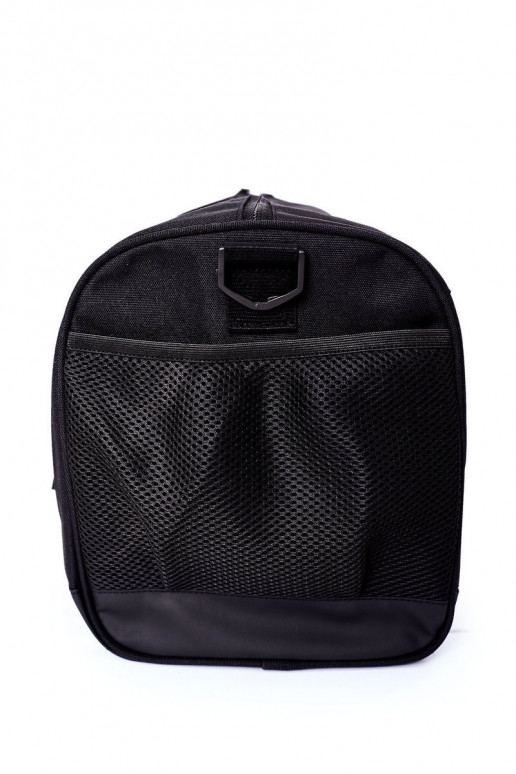 Borsa sportiva Borsa da viaggio Big Star HH574198 nero