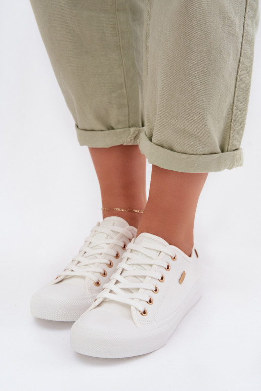 Scarpe per il tempo libero Big Star TT274003 Colore bianco